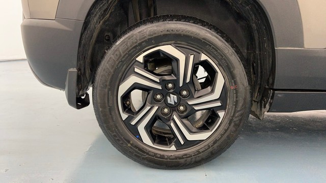 Second-hand 2022 Maruti Vitara Brezza ZXI Plus for sale in Lucknow-18