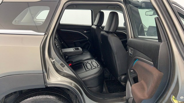 Second-hand 2022 Maruti Vitara Brezza ZXI Plus for sale in Lucknow-25