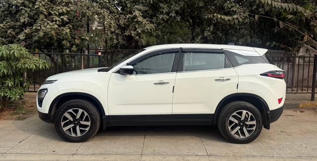Second-hand 2022 Tata Harrier XZA Plus AT BSVI for sale in Mumbai-3