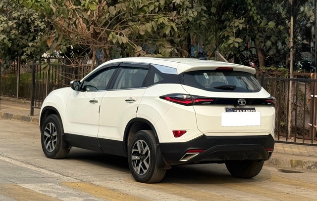 Second-hand 2022 Tata Harrier XZA Plus AT BSVI for sale in Mumbai-9