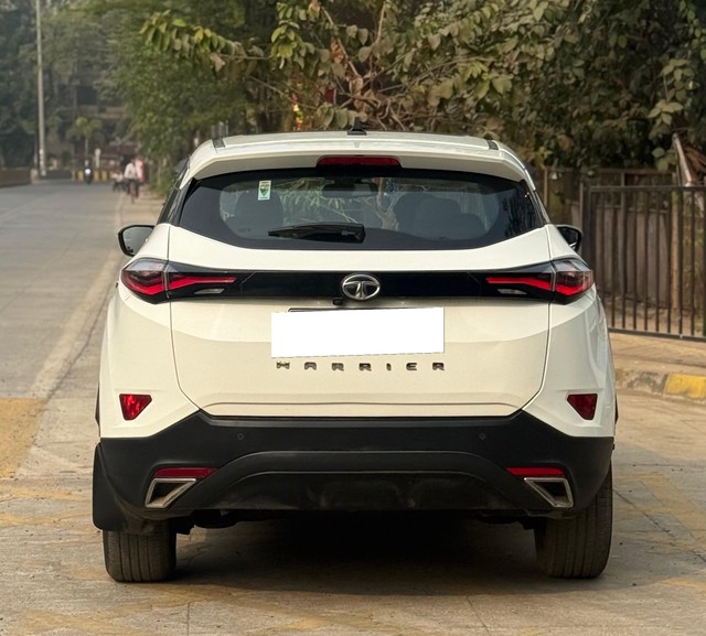 Second-hand 2022 Tata Harrier XZA Plus AT BSVI for sale in Mumbai-2