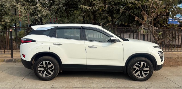 Second-hand 2022 Tata Harrier XZA Plus AT BSVI for sale in Mumbai-1
