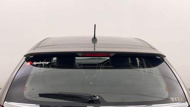 Second-hand 2021 Maruti Baleno Zeta Diesel for sale in Chandigarh-32