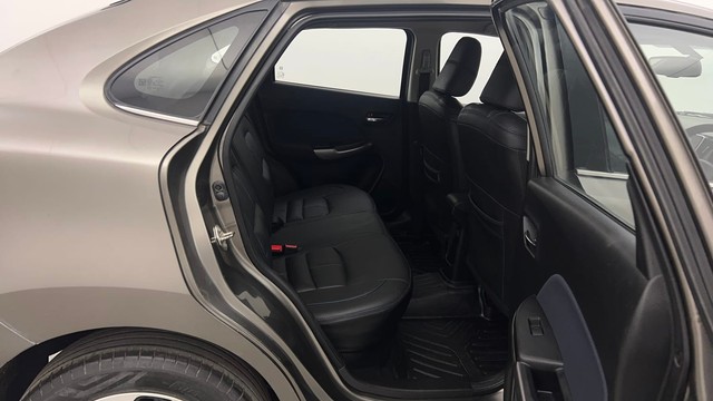 Second-hand 2021 Maruti Baleno Zeta Diesel for sale in Chandigarh-27