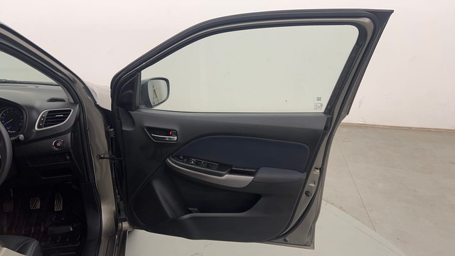 Second-hand 2021 Maruti Baleno Zeta Diesel for sale in Chandigarh-16