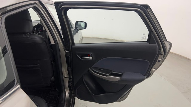 Second-hand 2021 Maruti Baleno Zeta Diesel for sale in Chandigarh-35