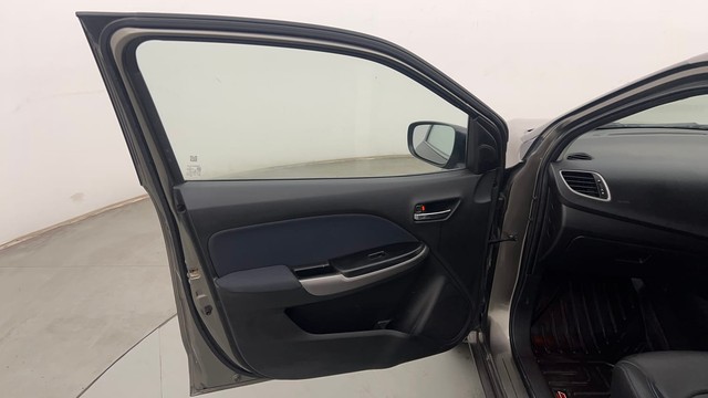 Second-hand 2021 Maruti Baleno Zeta Diesel for sale in Chandigarh-23