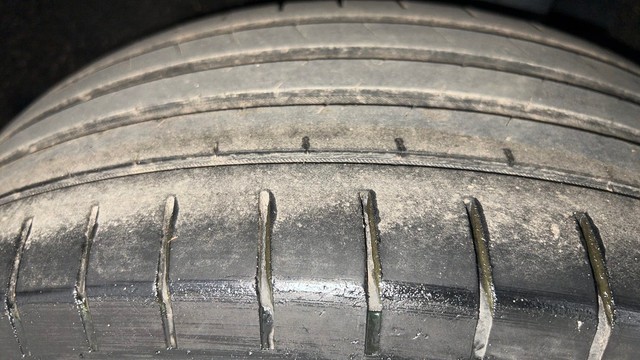 Second-hand 2021 Maruti Baleno Zeta Diesel for sale in Chandigarh-38