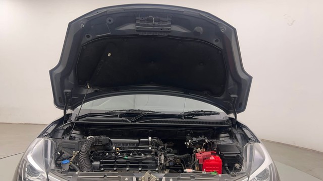 Second-hand 2021 Maruti Baleno Zeta Diesel for sale in Chandigarh-8