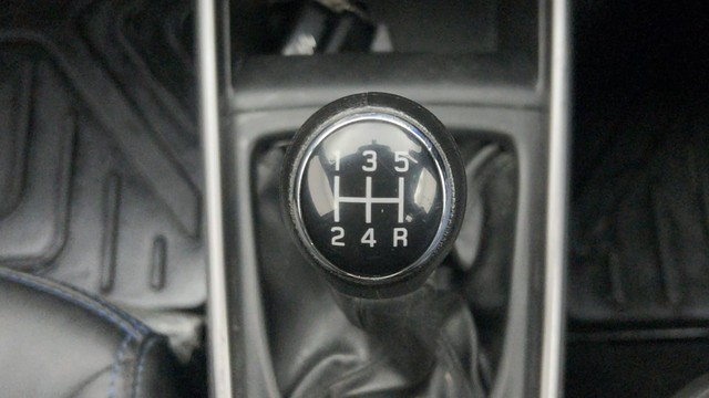 Second-hand 2021 Maruti Baleno Zeta Diesel for sale in Chandigarh-12