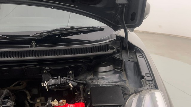 Second-hand 2021 Maruti Baleno Zeta Diesel for sale in Chandigarh-29