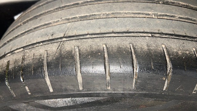 Second-hand 2021 Maruti Baleno Zeta Diesel for sale in Chandigarh-25