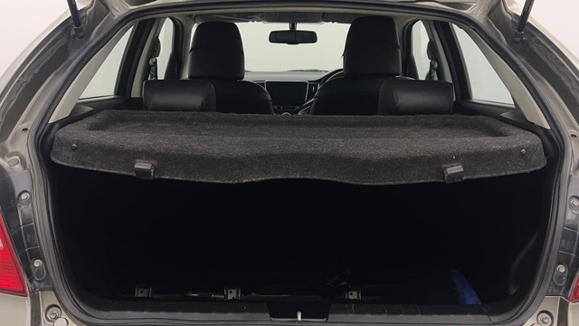 Second-hand 2021 Maruti Baleno Zeta Diesel for sale in Chandigarh-9