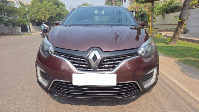 Second-hand 2018 Renault Captur 1.5 Petrol RXE for sale in Ghaziabad-4