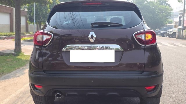 Second-hand 2018 Renault Captur 1.5 Petrol RXE for sale in Ghaziabad-2