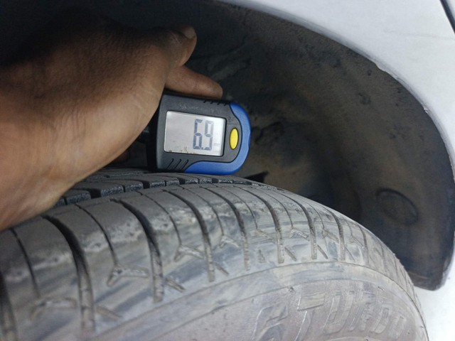 Second-hand 2015 Hyundai Grand i10 1.2 Kappa Magna BSIV for sale in Visakhapatnam-28