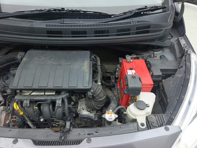 Second-hand 2015 Hyundai Grand i10 1.2 Kappa Magna BSIV for sale in Visakhapatnam-24