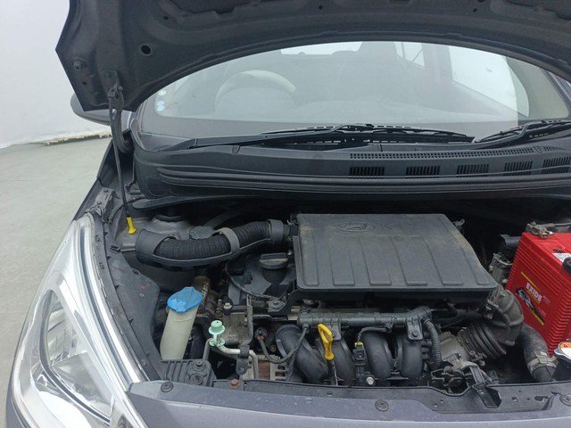 Second-hand 2015 Hyundai Grand i10 1.2 Kappa Magna BSIV for sale in Visakhapatnam-38