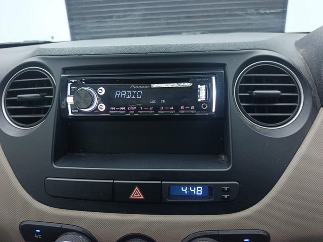 Second-hand 2015 Hyundai Grand i10 1.2 Kappa Magna BSIV for sale in Visakhapatnam-30