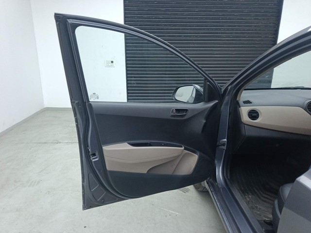 Second-hand 2015 Hyundai Grand i10 1.2 Kappa Magna BSIV for sale in Visakhapatnam-23