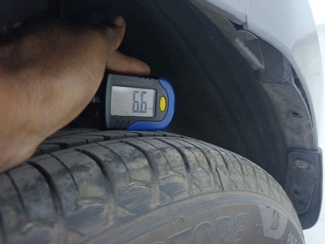 Second-hand 2015 Hyundai Grand i10 1.2 Kappa Magna BSIV for sale in Visakhapatnam-35