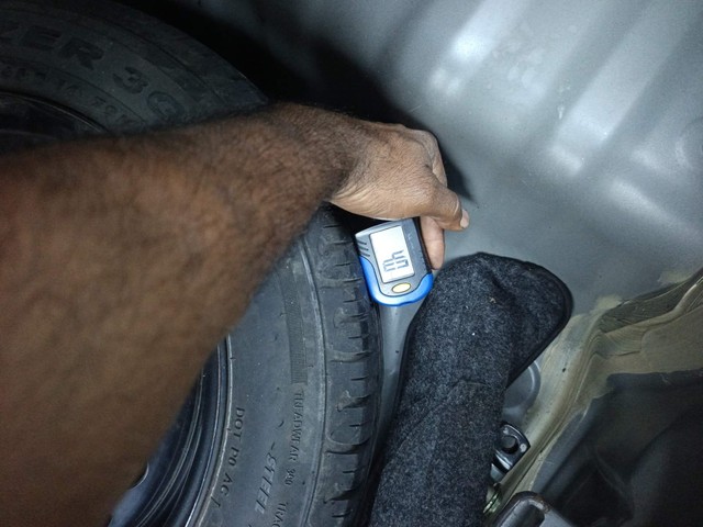 Second-hand 2015 Hyundai Grand i10 1.2 Kappa Magna BSIV for sale in Visakhapatnam-21