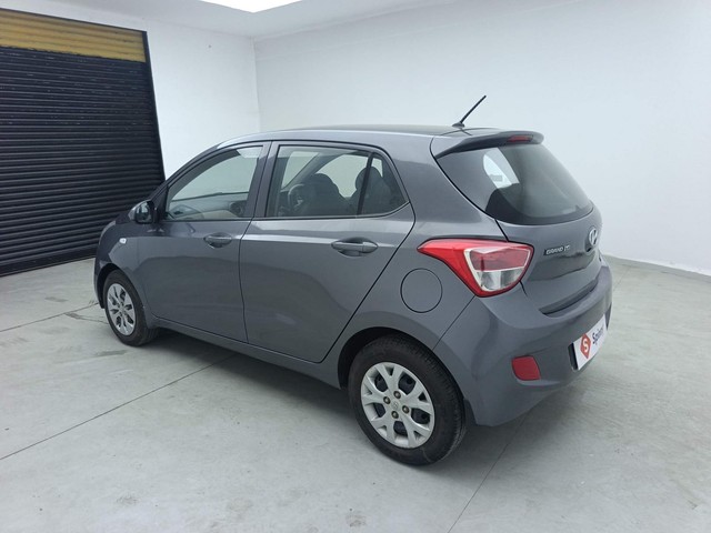 Second-hand 2015 Hyundai Grand i10 1.2 Kappa Magna BSIV for sale in Visakhapatnam-5