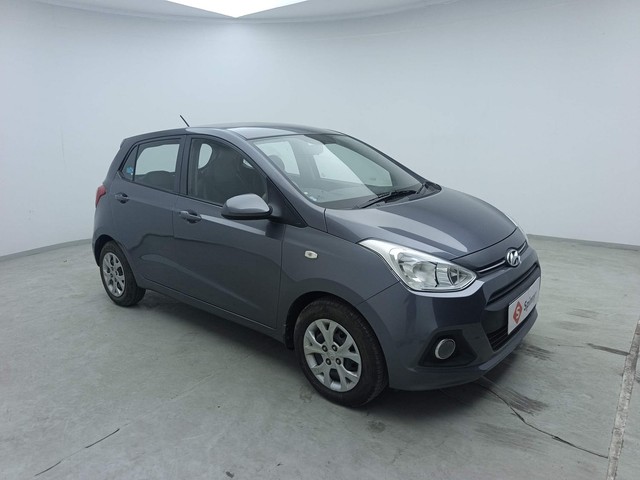 Second-hand 2015 Hyundai Grand i10 1.2 Kappa Magna BSIV for sale in Visakhapatnam-1