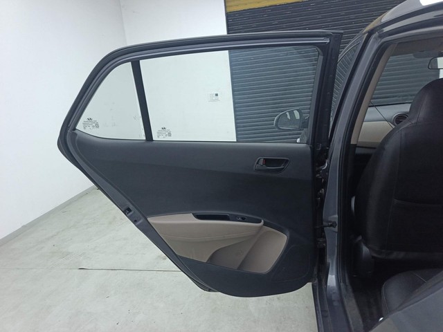 Second-hand 2015 Hyundai Grand i10 1.2 Kappa Magna BSIV for sale in Visakhapatnam-33