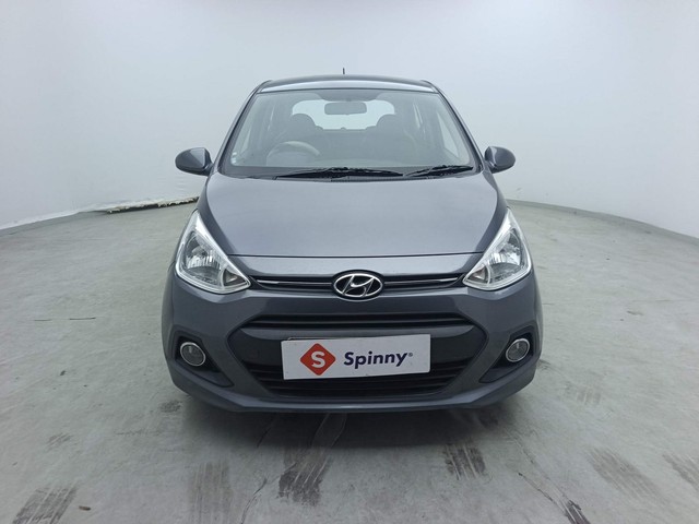 Second-hand 2015 Hyundai Grand i10 1.2 Kappa Magna BSIV for sale in Visakhapatnam-7
