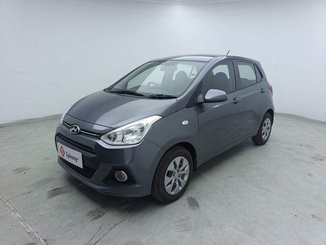 Second-hand 2015 Hyundai Grand i10 1.2 Kappa Magna BSIV for sale in Visakhapatnam-0