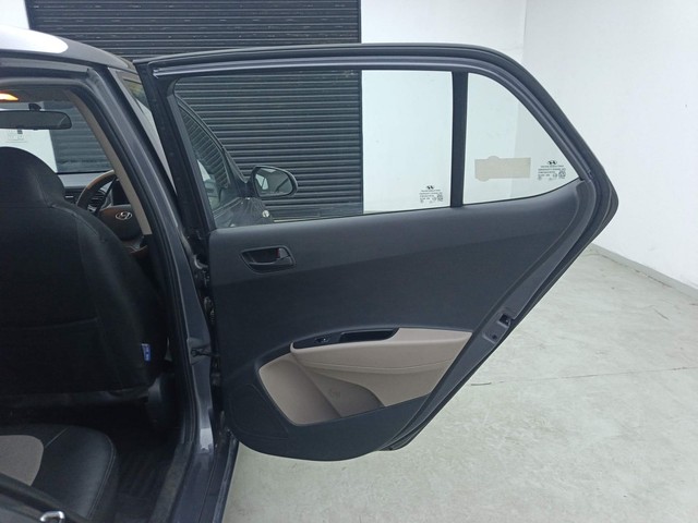 Second-hand 2015 Hyundai Grand i10 1.2 Kappa Magna BSIV for sale in Visakhapatnam-27