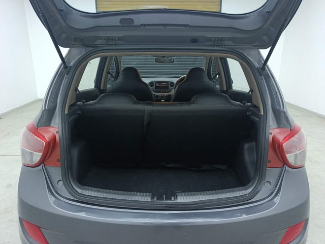 Second-hand 2015 Hyundai Grand i10 1.2 Kappa Magna BSIV for sale in Visakhapatnam-9