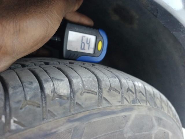 Second-hand 2015 Hyundai Grand i10 1.2 Kappa Magna BSIV for sale in Visakhapatnam-32