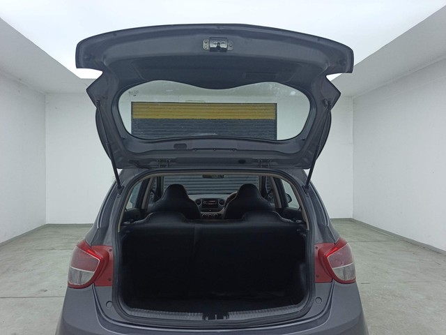 Second-hand 2015 Hyundai Grand i10 1.2 Kappa Magna BSIV for sale in Visakhapatnam-34