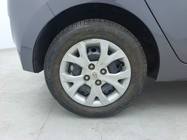 Second-hand 2015 Hyundai Grand i10 1.2 Kappa Magna BSIV for sale in Visakhapatnam-18