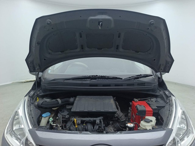 Second-hand 2015 Hyundai Grand i10 1.2 Kappa Magna BSIV for sale in Visakhapatnam-8