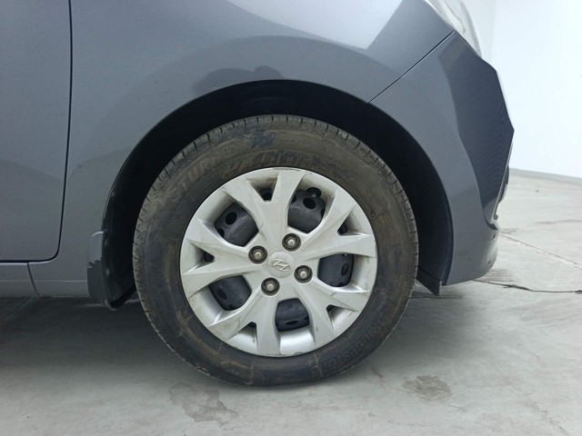 Second-hand 2015 Hyundai Grand i10 1.2 Kappa Magna BSIV for sale in Visakhapatnam-17