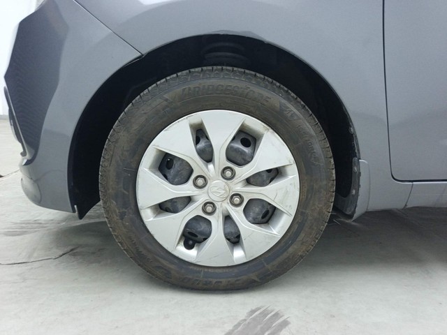 Second-hand 2015 Hyundai Grand i10 1.2 Kappa Magna BSIV for sale in Visakhapatnam-20