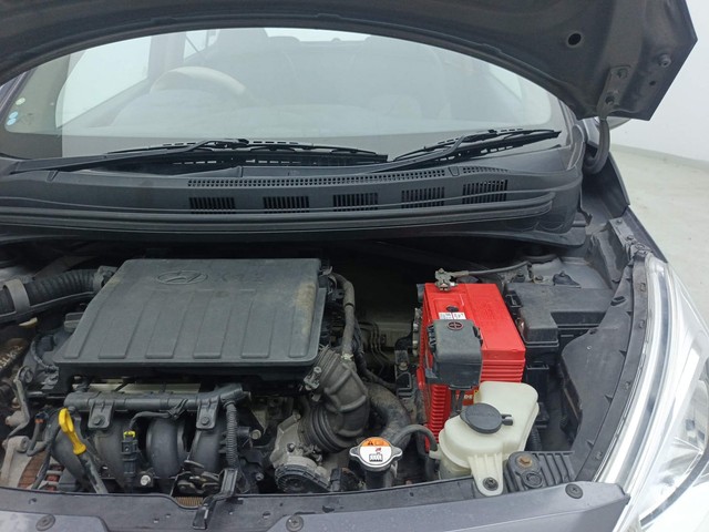 Second-hand 2015 Hyundai Grand i10 1.2 Kappa Magna BSIV for sale in Visakhapatnam-37