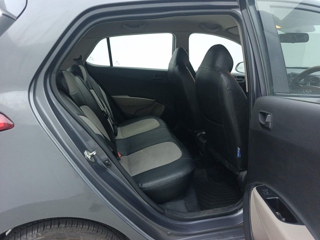 Second-hand 2015 Hyundai Grand i10 1.2 Kappa Magna BSIV for sale in Visakhapatnam-25