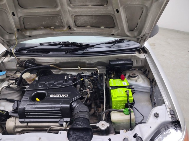 Second-hand 2013 Maruti Alto K10 VXI for sale in Visakhapatnam-38