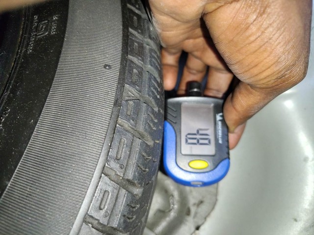 Second-hand 2013 Maruti Alto K10 VXI for sale in Visakhapatnam-21