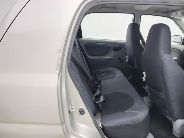 Second-hand 2013 Maruti Alto K10 VXI for sale in Visakhapatnam-26