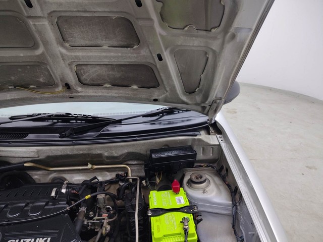 Second-hand 2013 Maruti Alto K10 VXI for sale in Visakhapatnam-31