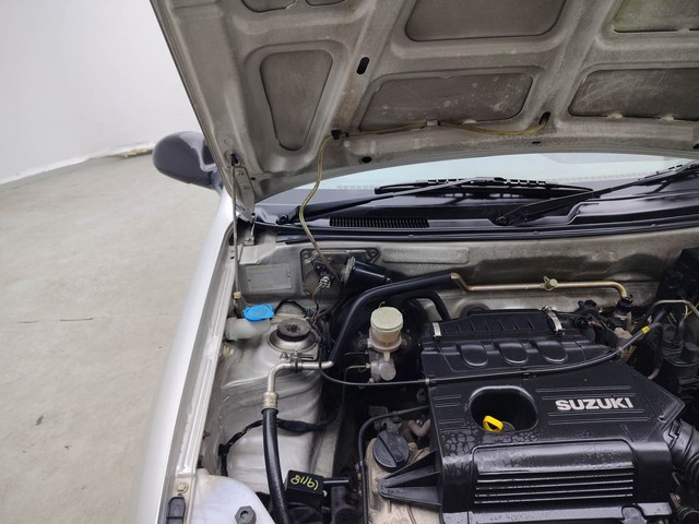 Second-hand 2013 Maruti Alto K10 VXI for sale in Visakhapatnam-32