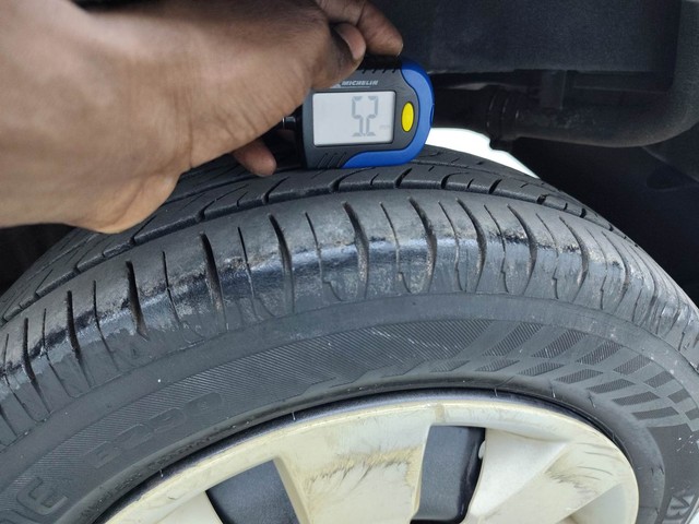 Second-hand 2013 Maruti Alto K10 VXI for sale in Visakhapatnam-35