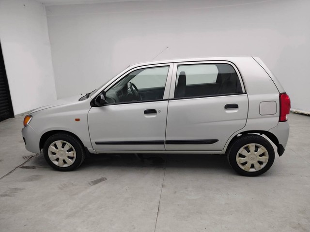 Second-hand 2013 Maruti Alto K10 VXI for sale in Visakhapatnam-6