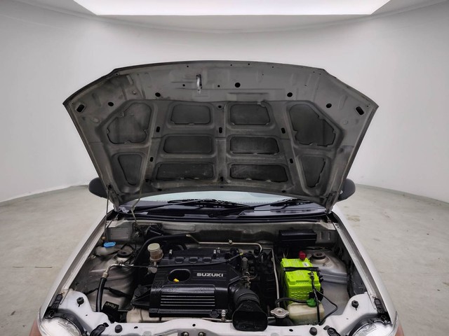 Second-hand 2013 Maruti Alto K10 VXI for sale in Visakhapatnam-8