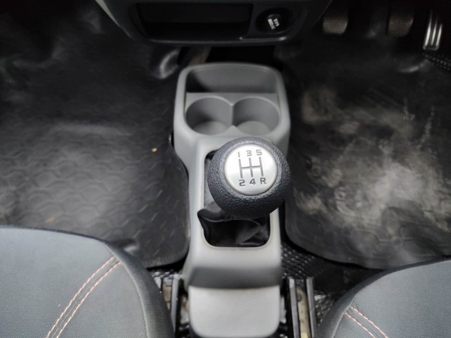 Second-hand 2013 Maruti Alto K10 VXI for sale in Visakhapatnam-12